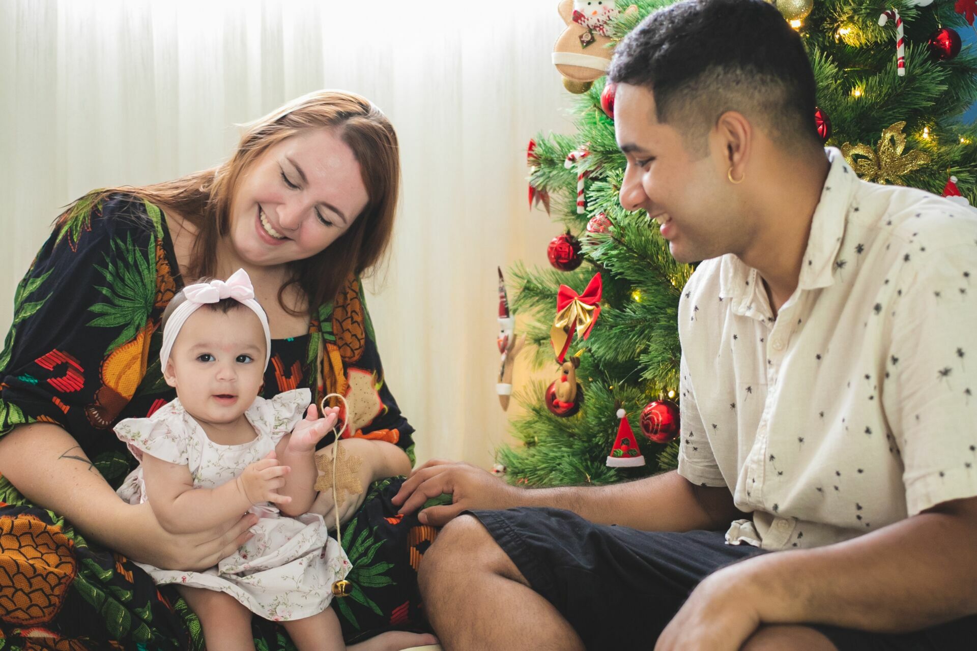 Foto Ensaio Natal Lifestyle - Imagem 52