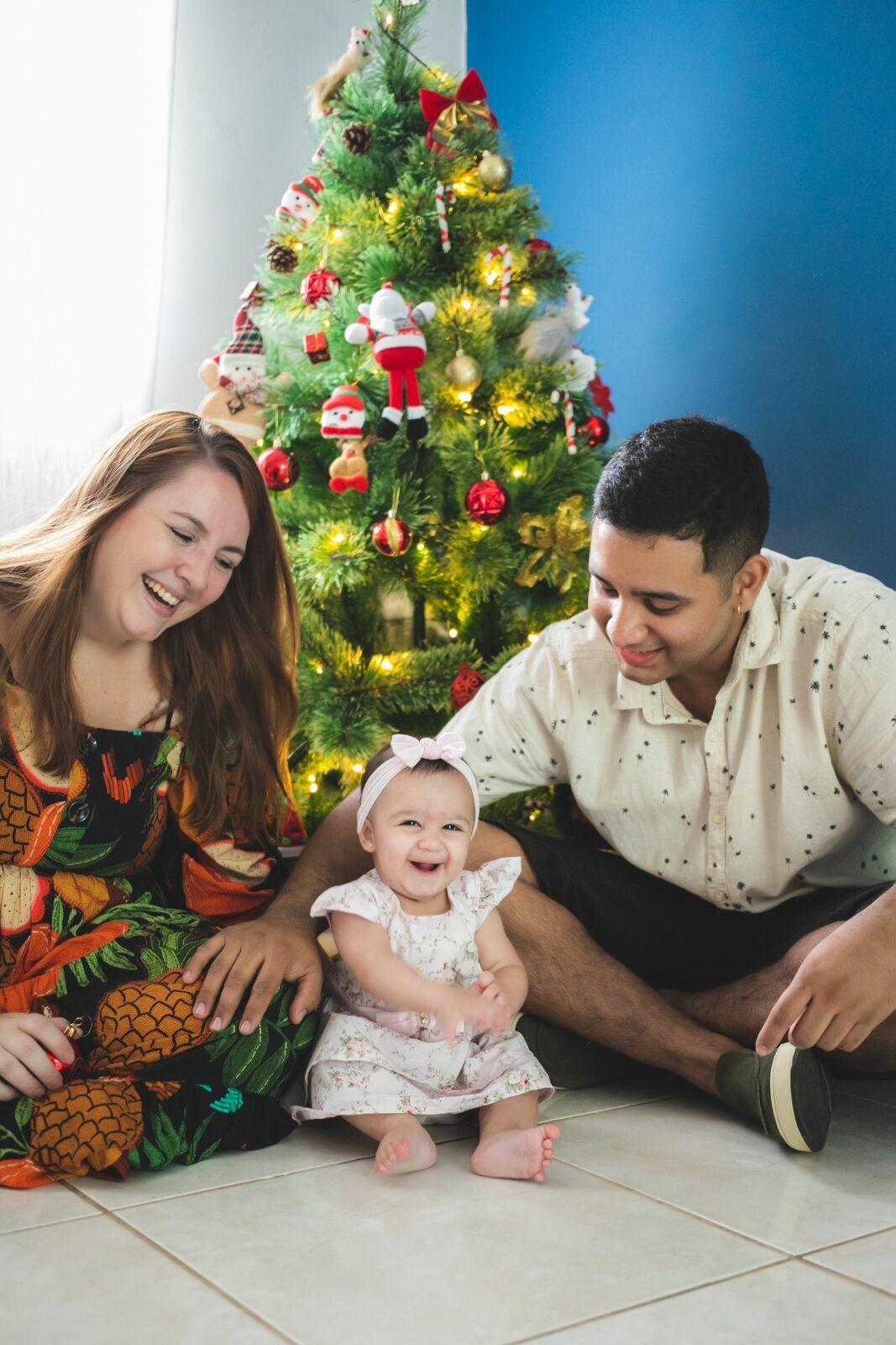 Foto Ensaio Natal Lifestyle - Imagem 57