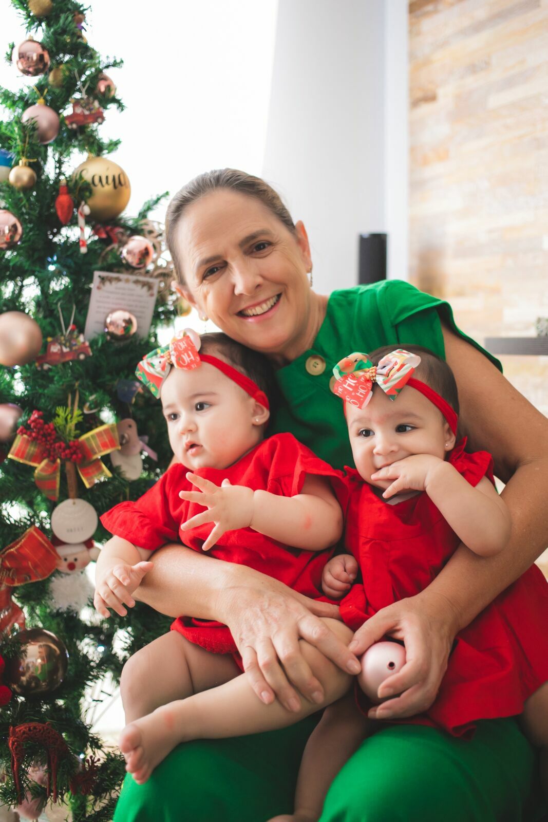 Foto Ensaio Natal Lifestyle - Imagem 60