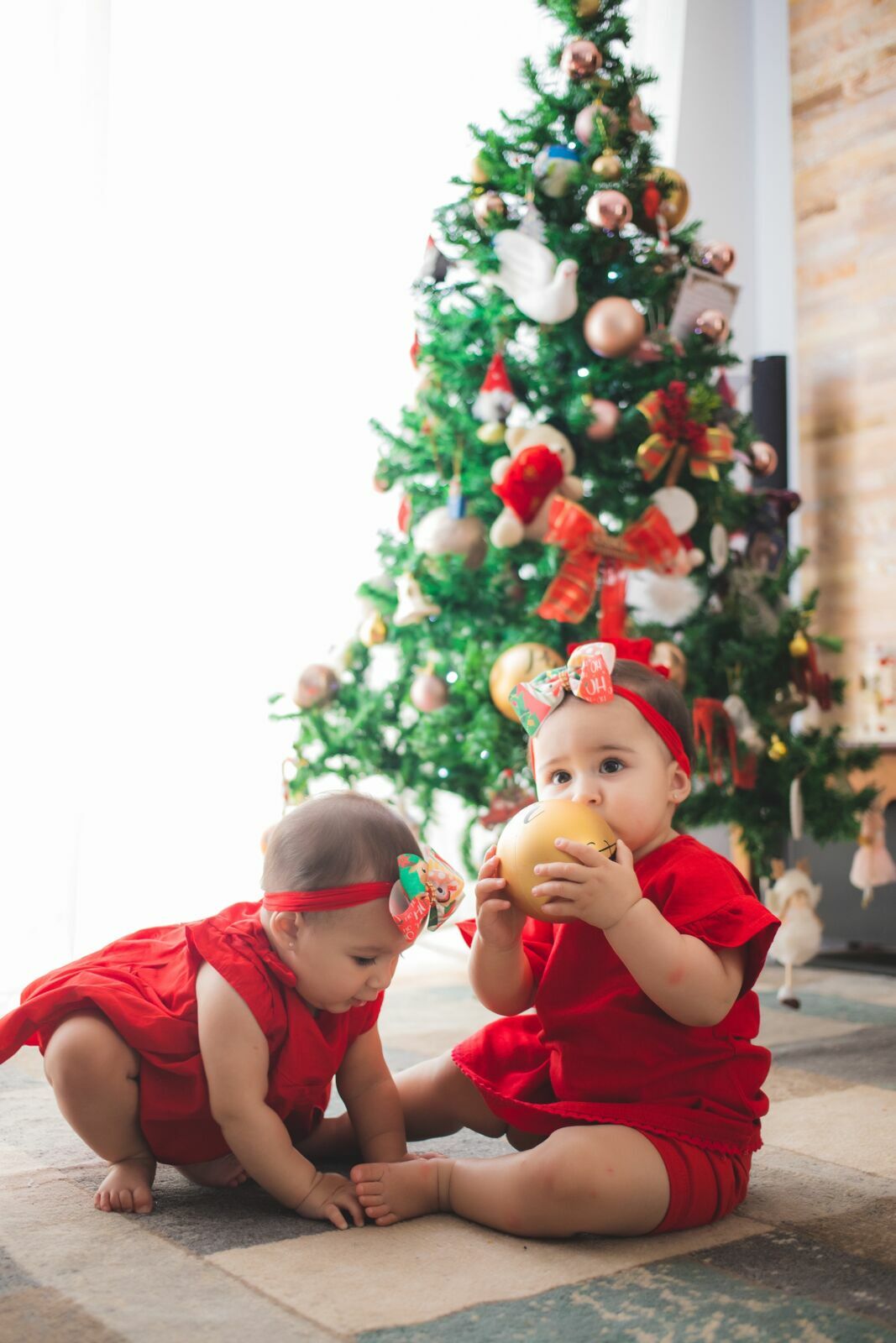 Foto Ensaio Natal Lifestyle - Imagem 59