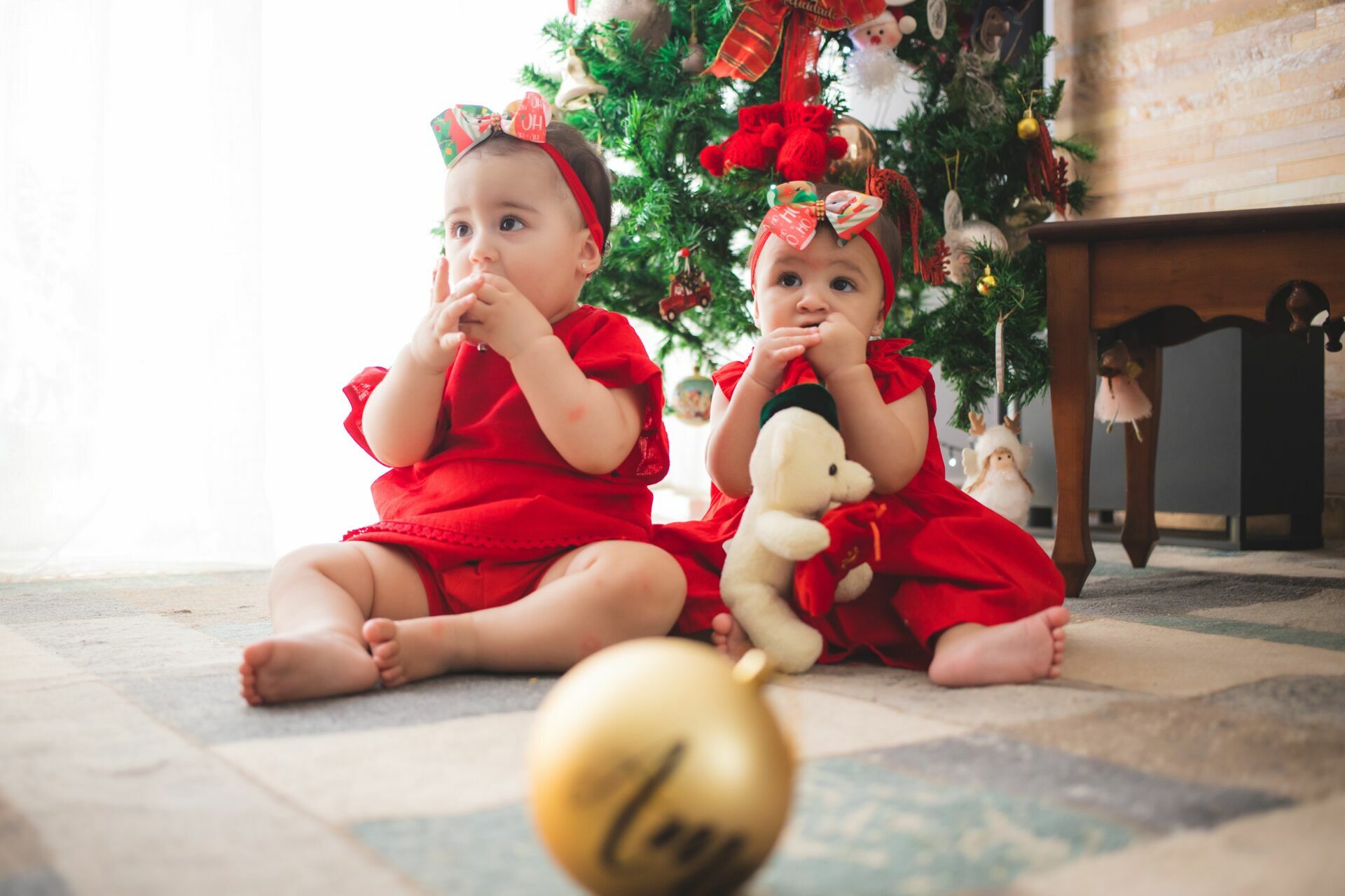 Foto Ensaio Natal Lifestyle - Imagem 61