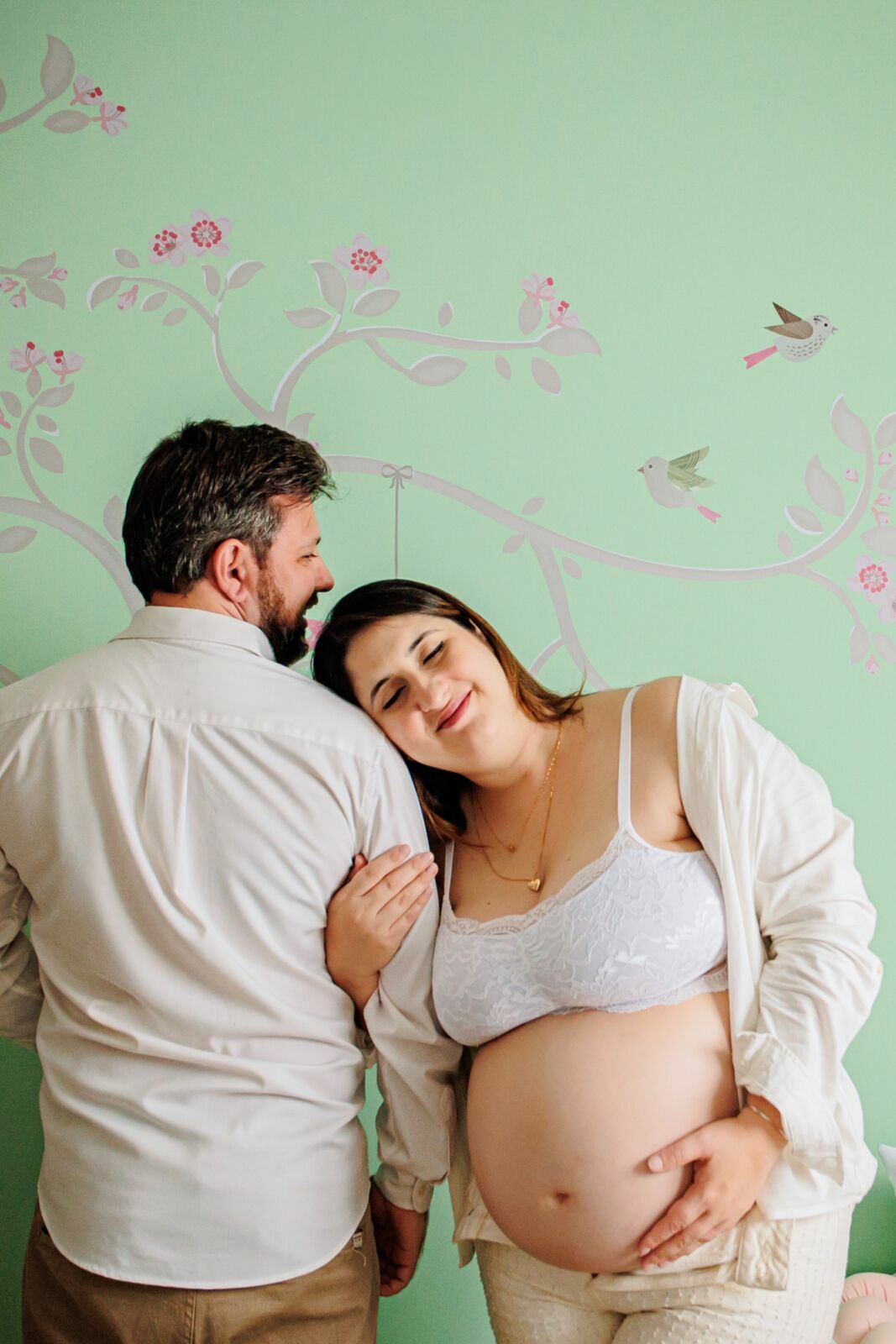 Foto Quando fazer o ensaio gestante? Veja qual é o melhor momento Foto Quando fazer o ensaio gestante? Veja qual é o melhor momento - Imagem 6