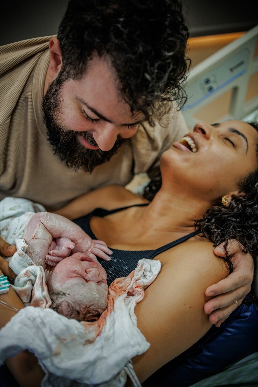 Foto O que é fotografado em um parto? Foto O que é fotografado em um parto? - Imagem 20