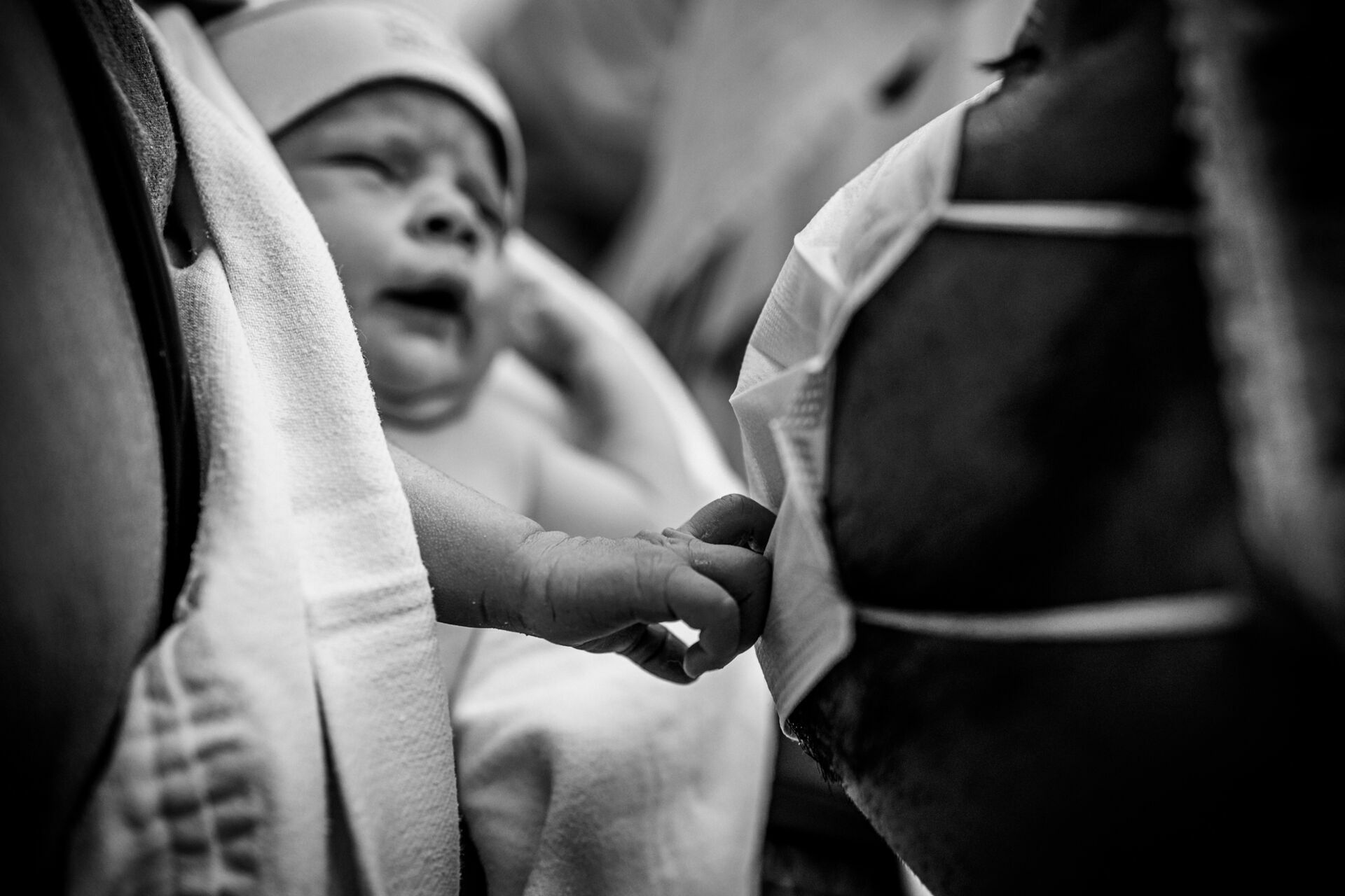 Foto O que é fotografado em um parto? Foto O que é fotografado em um parto? - Imagem 19