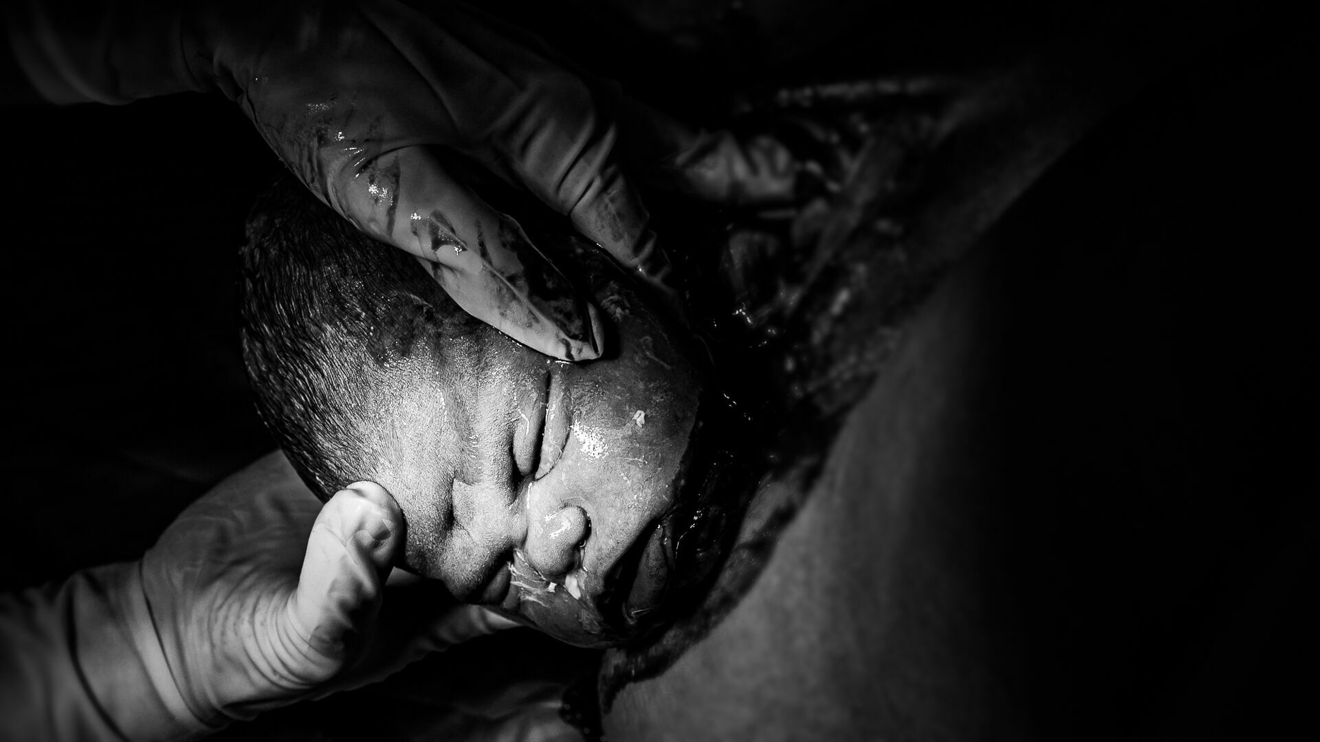 Foto O que é fotografado em um parto? Foto O que é fotografado em um parto? - Imagem 29