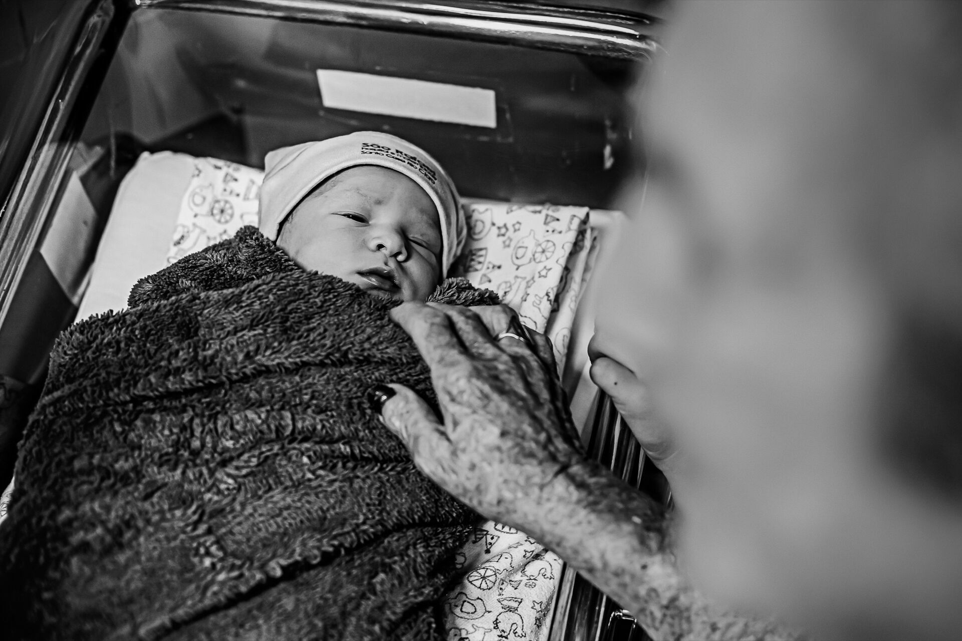 Foto O que é fotografado em um parto? Foto O que é fotografado em um parto? - Imagem 28