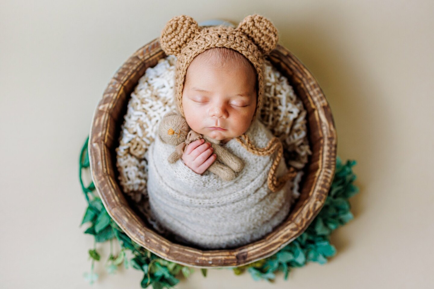 O que você gostaria de lembrar dos primeiros dias do seu bebê?