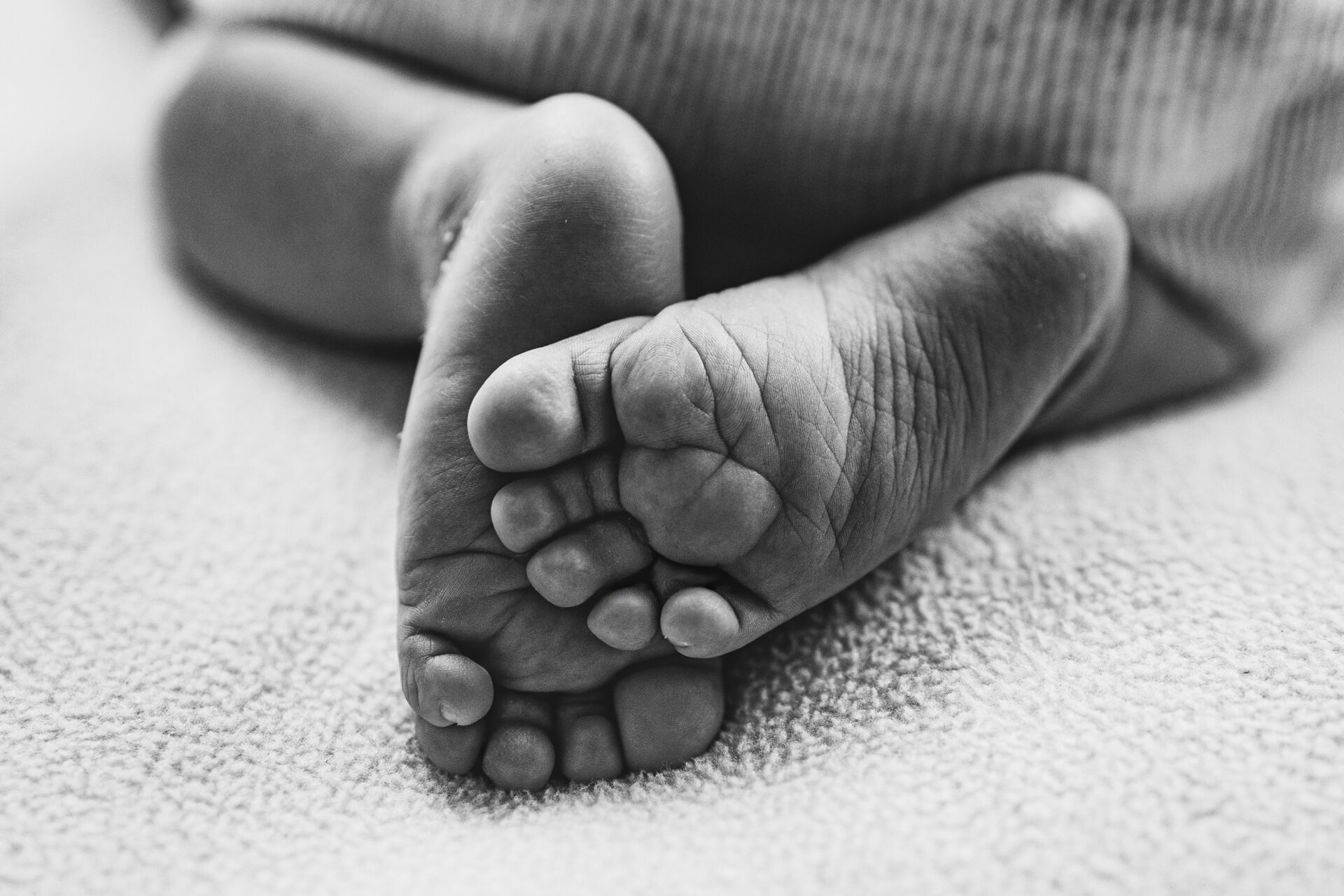 Foto O que você gostaria de lembrar dos primeiros dias do seu bebê? - Imagem 5