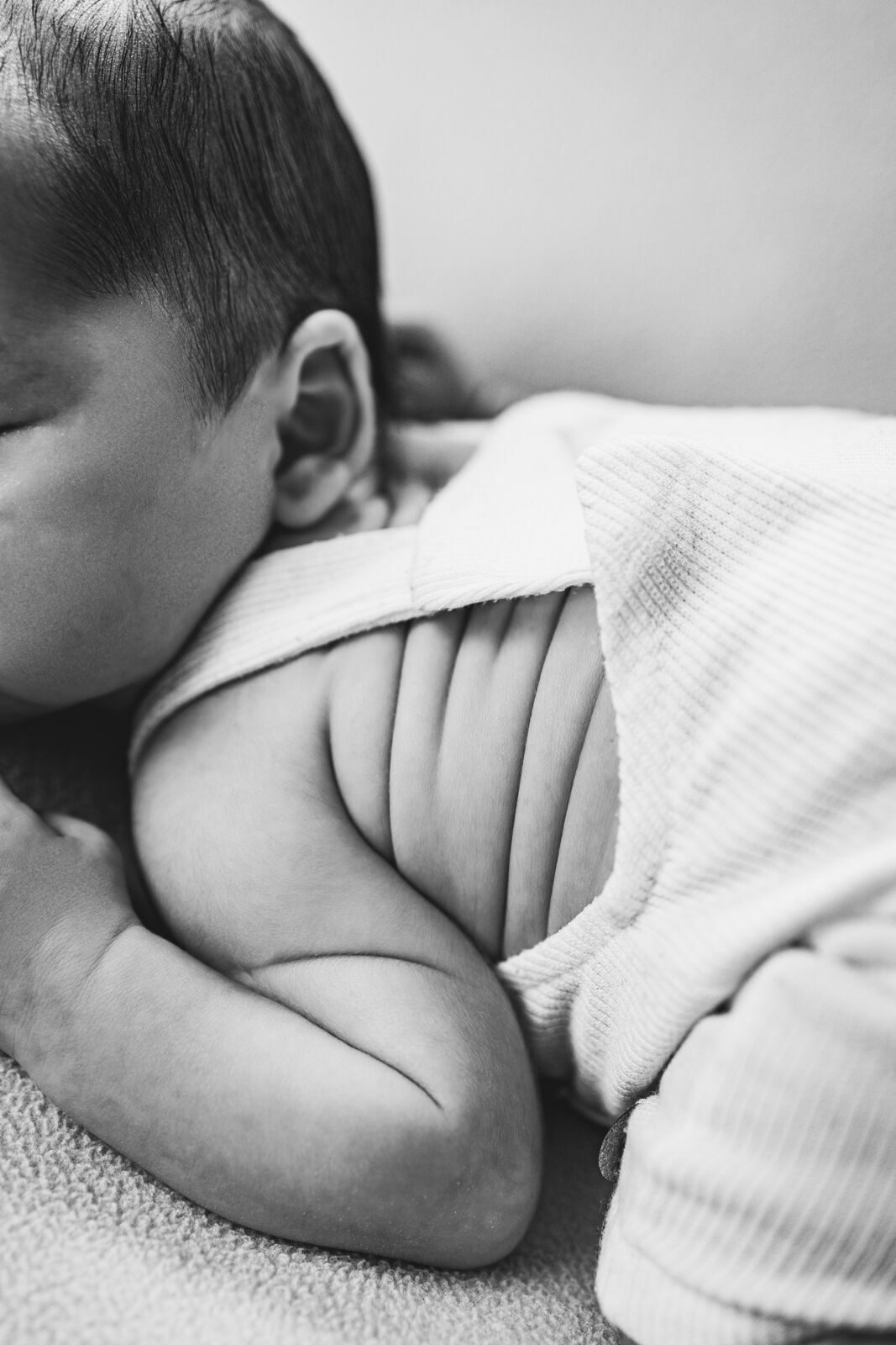 Foto O que você gostaria de lembrar dos primeiros dias do seu bebê? - Imagem 4