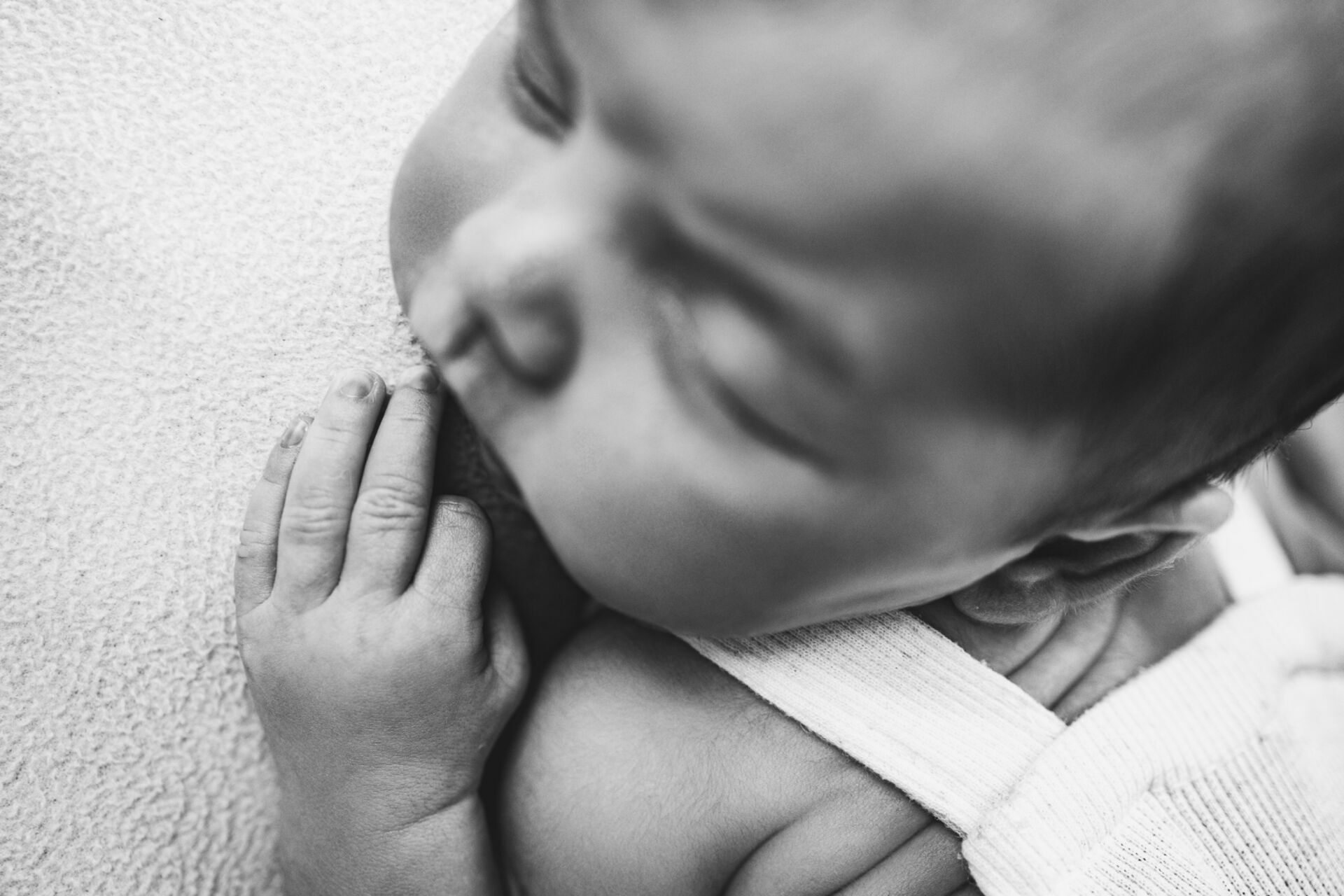 Foto O que você gostaria de lembrar dos primeiros dias do seu bebê? - Imagem 3
