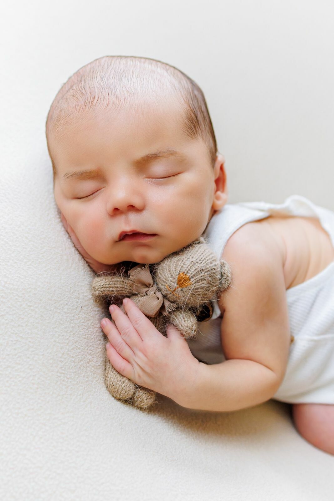 Foto O que você gostaria de lembrar dos primeiros dias do seu bebê? - Imagem 7