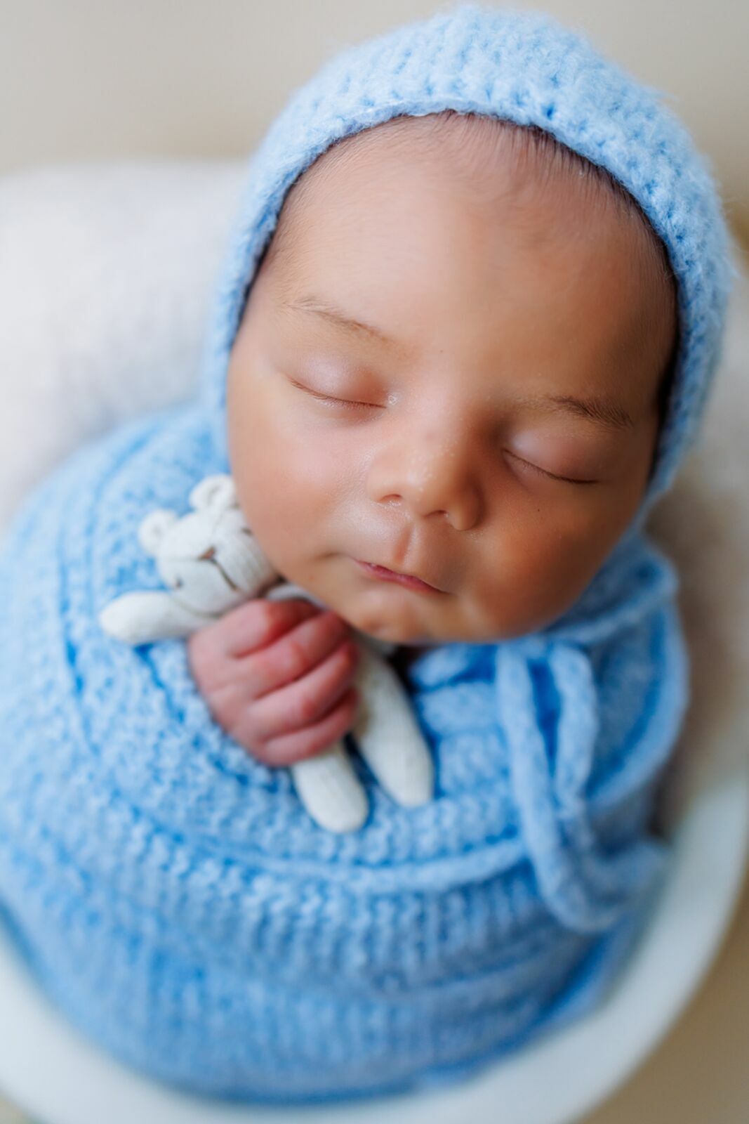 Foto O que você gostaria de lembrar dos primeiros dias do seu bebê? - Imagem 6