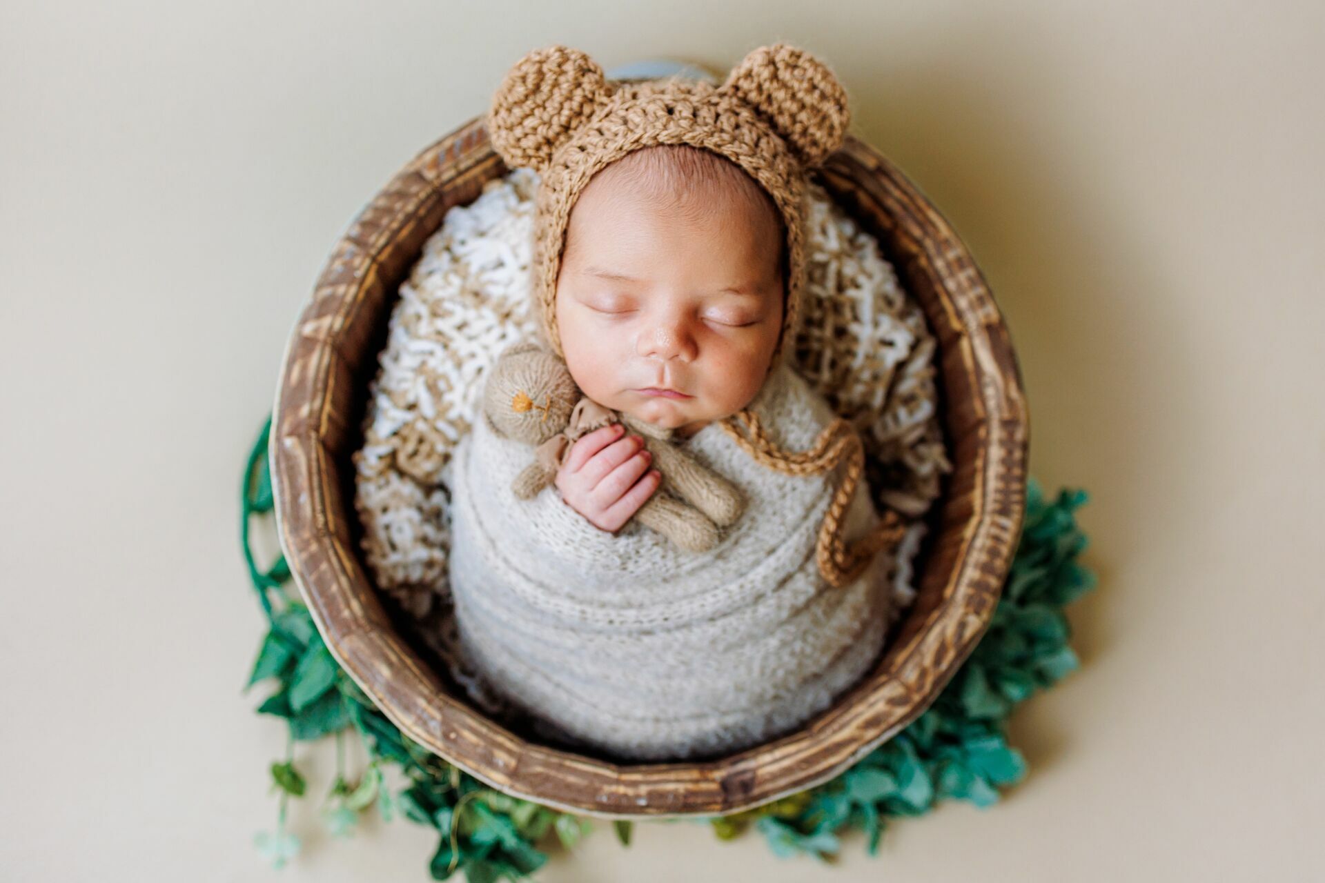 Foto O que você gostaria de lembrar dos primeiros dias do seu bebê? - Imagem 8