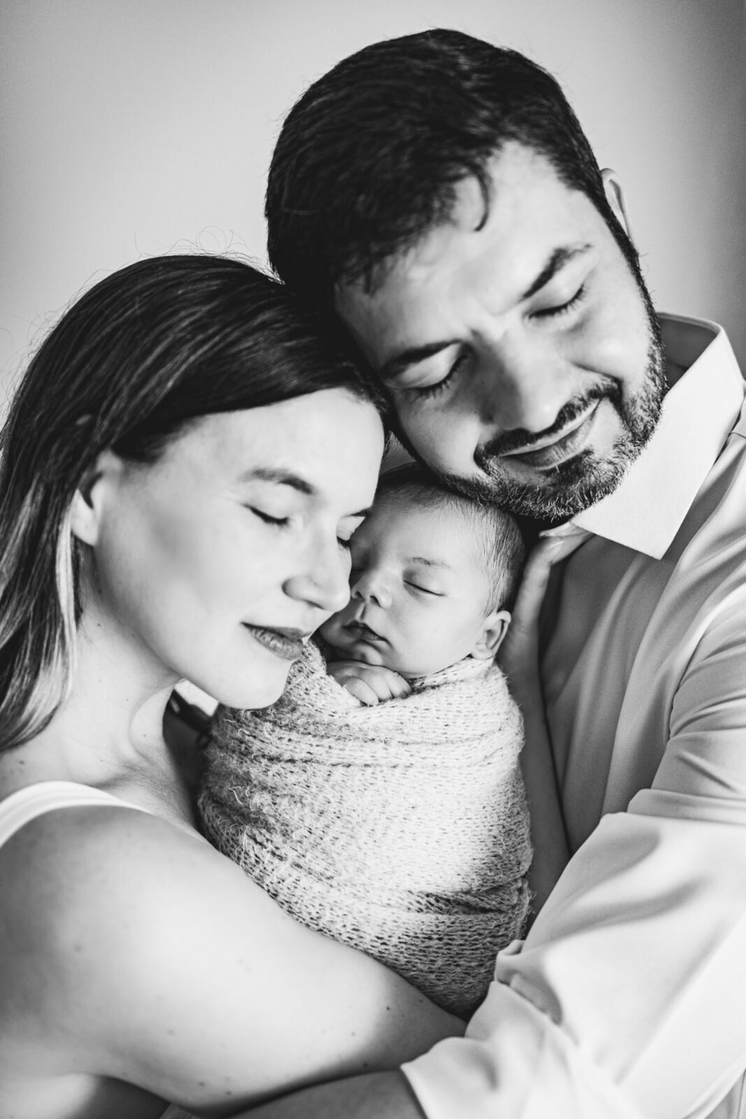 Foto O que você gostaria de lembrar dos primeiros dias do seu bebê? - Imagem 11