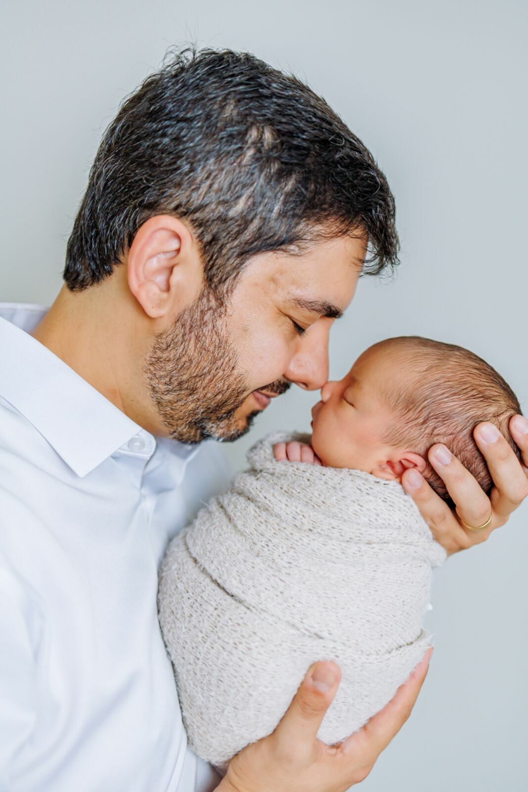 Foto O que você gostaria de lembrar dos primeiros dias do seu bebê? - Imagem 10