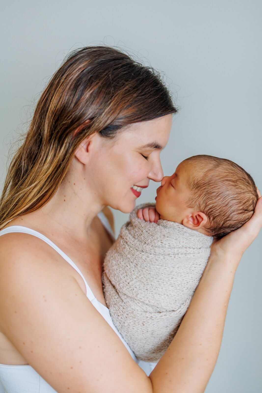 Foto O que você gostaria de lembrar dos primeiros dias do seu bebê? - Imagem 9