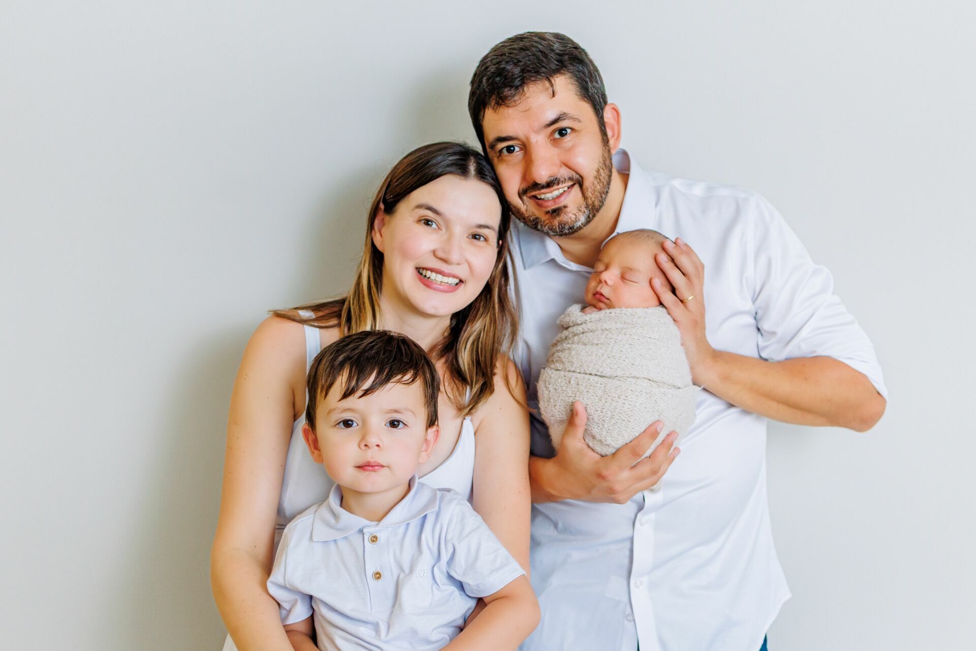 Foto O que você gostaria de lembrar dos primeiros dias do seu bebê? - Imagem 12