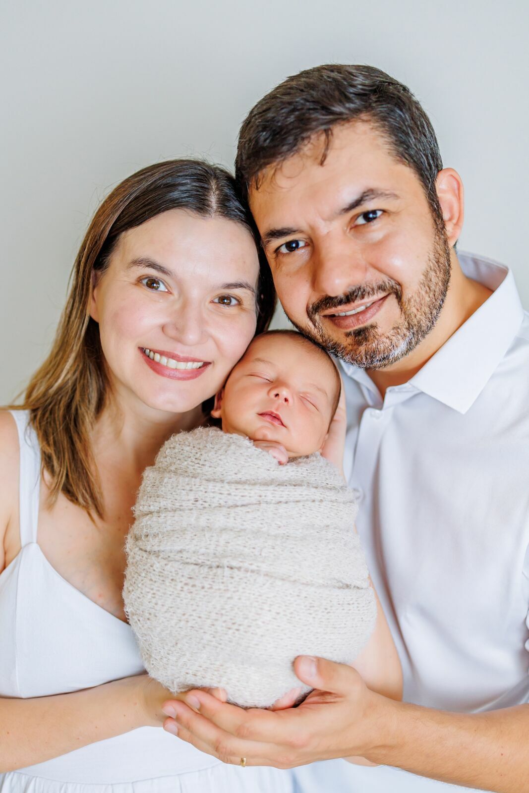 Foto O que você gostaria de lembrar dos primeiros dias do seu bebê? - Imagem 13