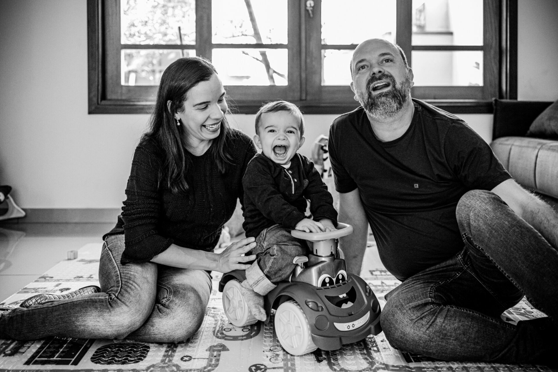 Foto A casa que conta histórias: um dia você vai sentir falta dessa bagunça Foto A casa que conta histórias: um dia você vai sentir falta dessa bagunça - Imagem 4
