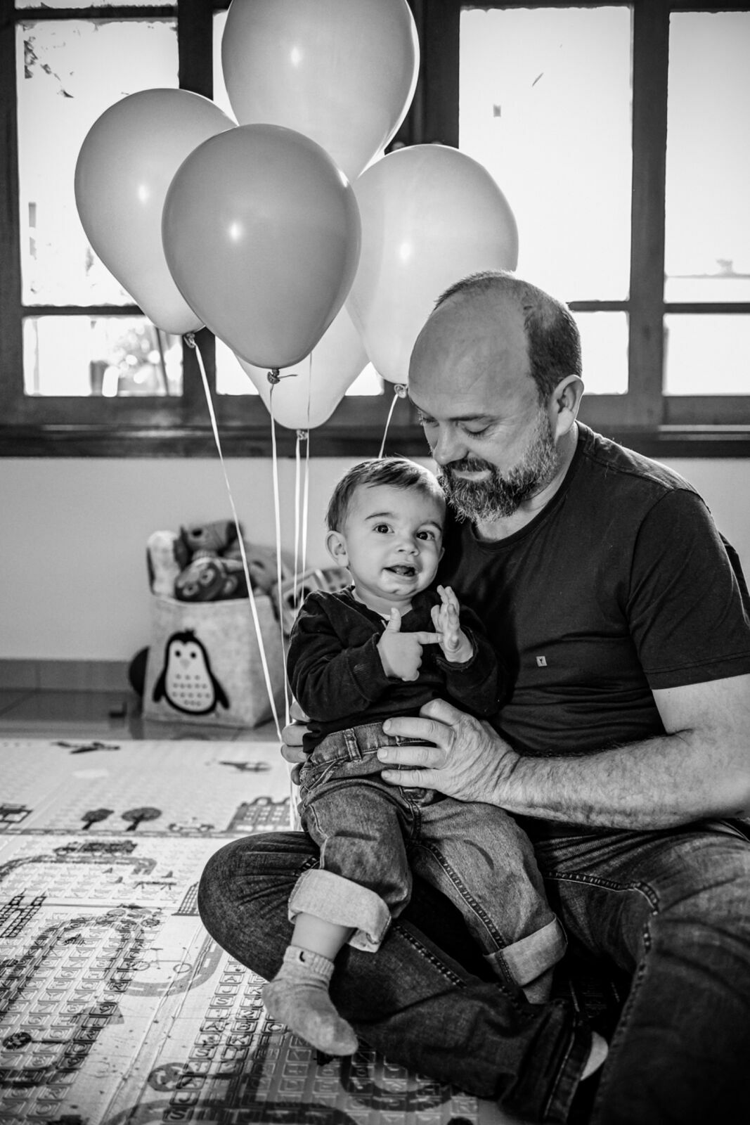 Foto A casa que conta histórias: um dia você vai sentir falta dessa bagunça Foto A casa que conta histórias: um dia você vai sentir falta dessa bagunça - Imagem 11