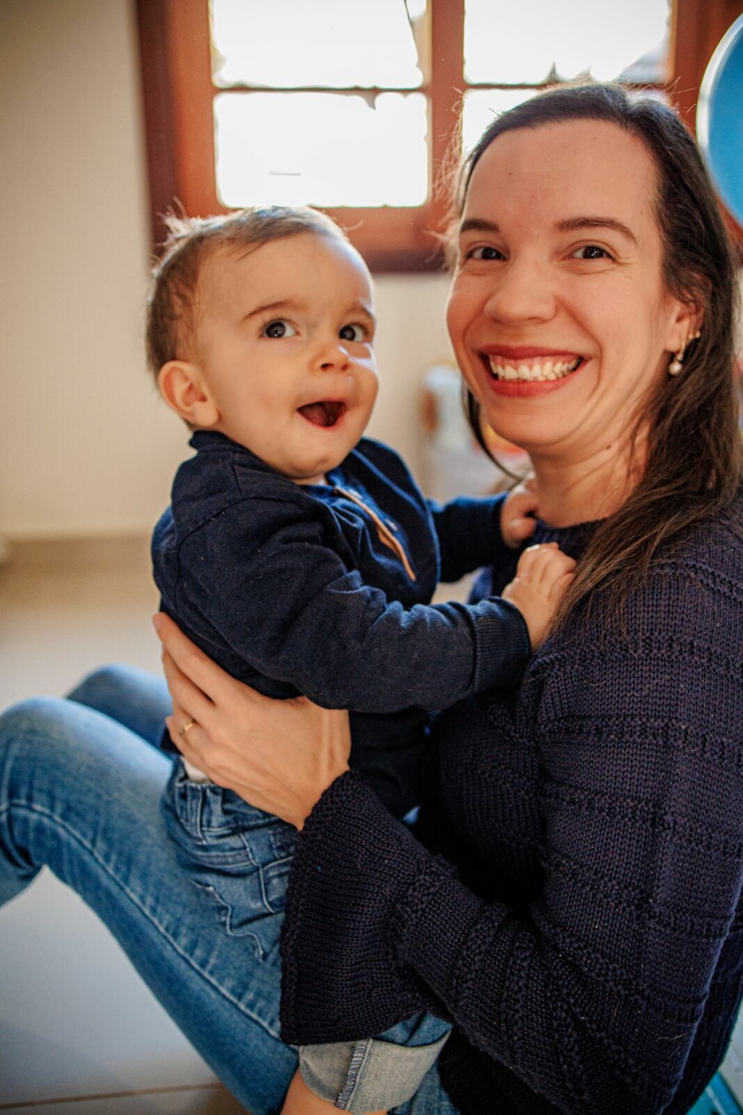 Foto A casa que conta histórias: um dia você vai sentir falta dessa bagunça Foto A casa que conta histórias: um dia você vai sentir falta dessa bagunça - Imagem 7