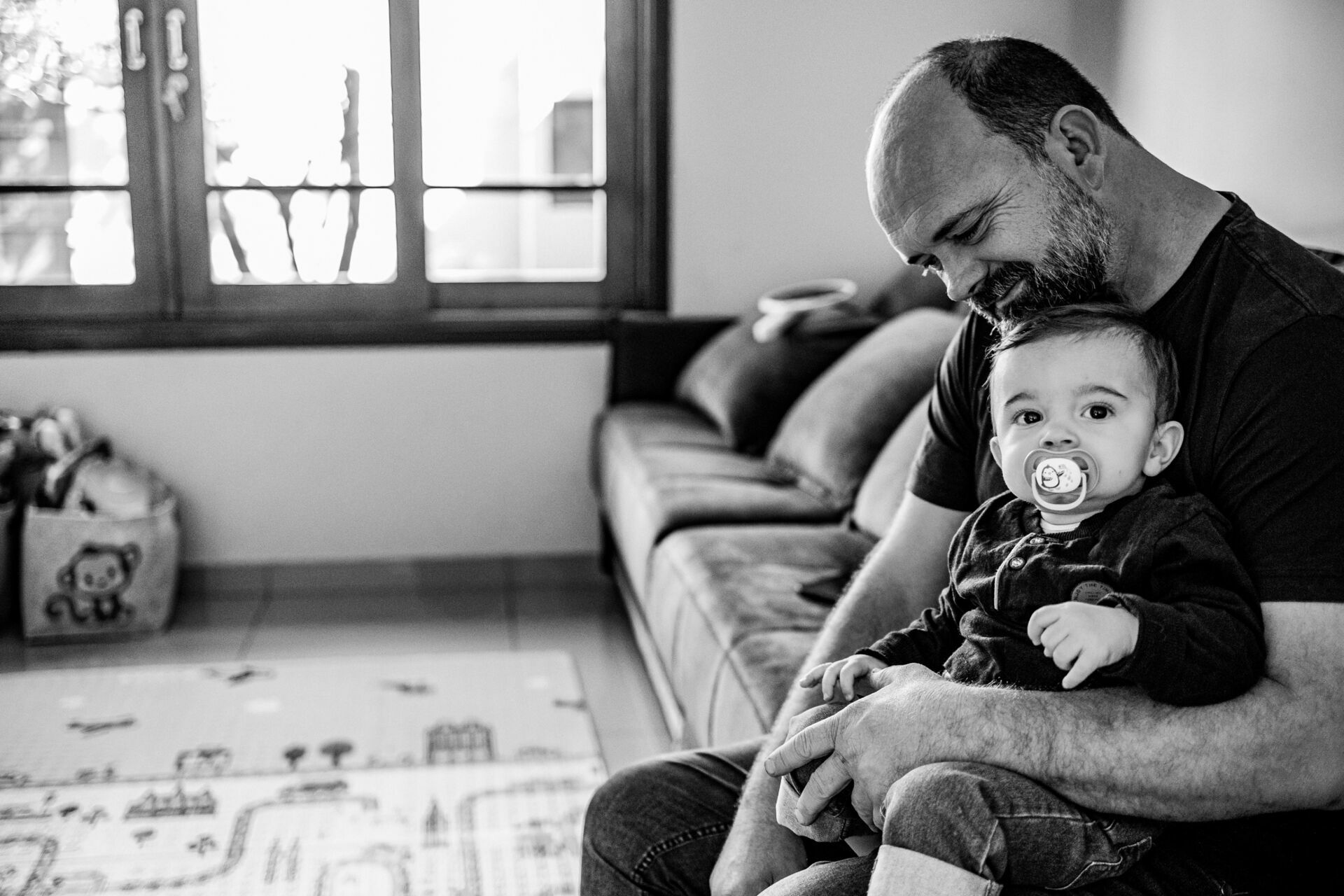 Foto A casa que conta histórias: um dia você vai sentir falta dessa bagunça Foto A casa que conta histórias: um dia você vai sentir falta dessa bagunça - Imagem 18