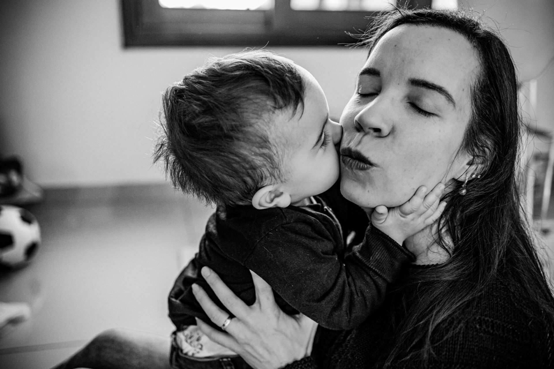 Foto A casa que conta histórias: um dia você vai sentir falta dessa bagunça Foto A casa que conta histórias: um dia você vai sentir falta dessa bagunça - Imagem 16